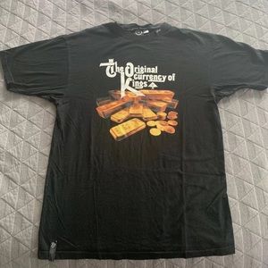 LRG Men’s Graphic T-shirt, Size L